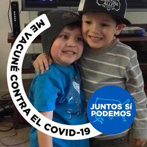 Meet your Posher, Arturo